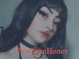 PeachesnHoney