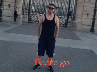 Pedro_go