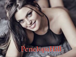 PenelopaHill