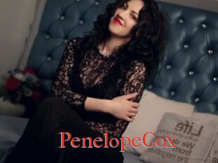 PenelopeCox
