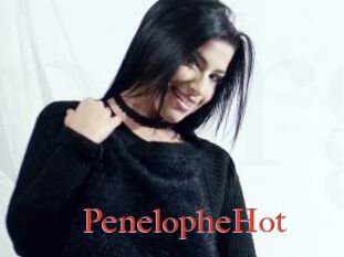 PenelopheHot