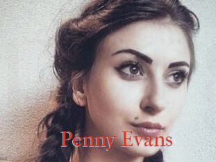 Penny_Evans