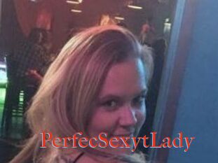 PerfecSexytLady