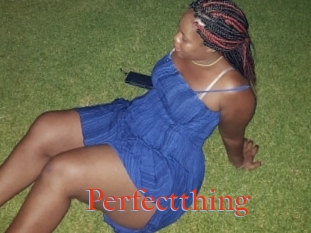 Perfectthing