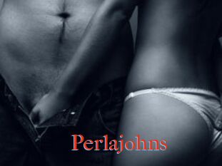 Perlajohns