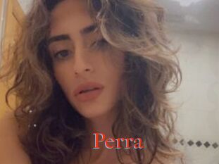 Perra