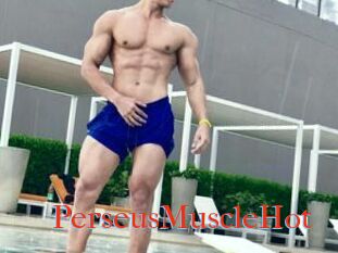 PerseusMuscleHot