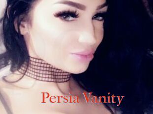 Persia_Vanity