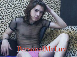 PersonalMrLuv