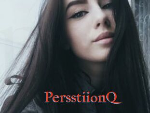 PersstiionQ