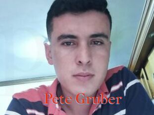 Pete_Gruber