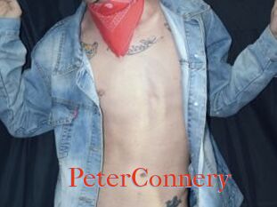 PeterConnery