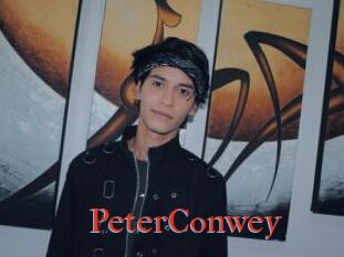 PeterConwey