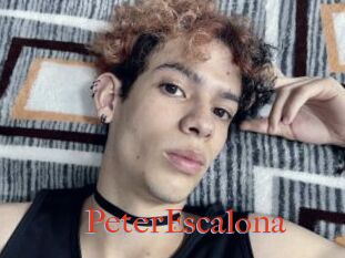 PeterEscalona
