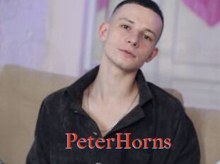 PeterHorns