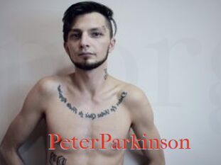 PeterParkinson