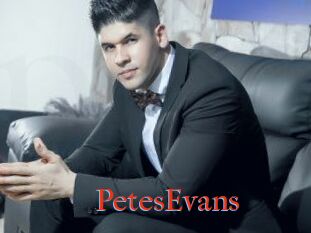 PetesEvans