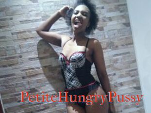 PetiteHungryPussy