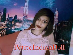PetiteIndianDoll