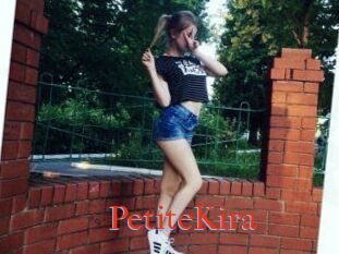 PetiteKira
