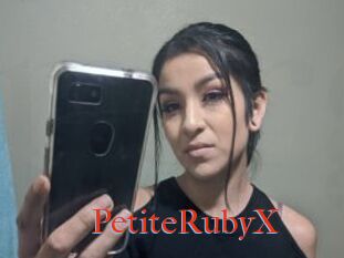 PetiteRubyX