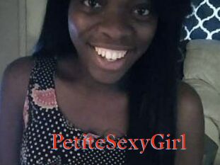 PetiteSexyGirl