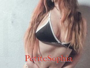 PetiteSophia