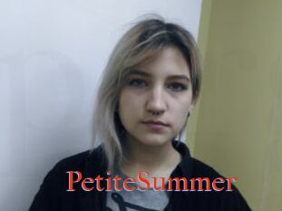 PetiteSummer