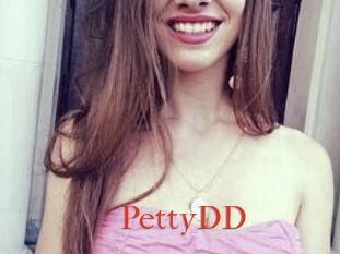 PettyDD
