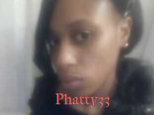 Phatty33