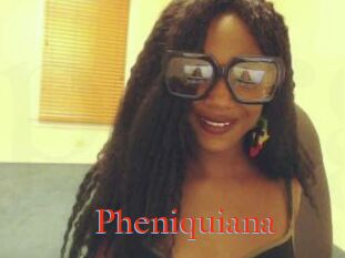 Pheniquiana