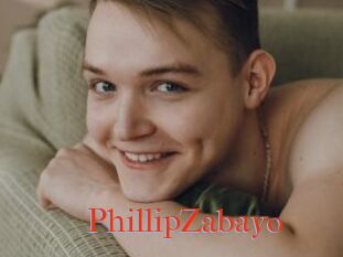 PhillipZabayo