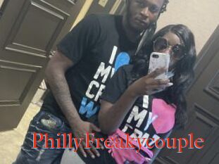 PhillyFreakycouple