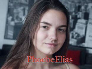 PhoebeElias