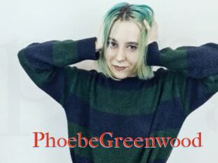 PhoebeGreenwood