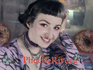 PhoebeRivera
