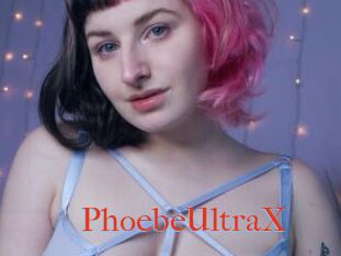 PhoebeUltraX