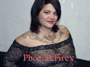 PhoenixFirex
