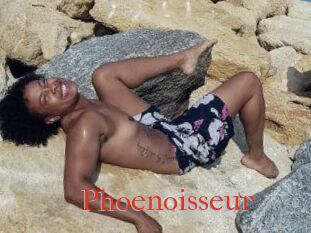 Phoenoisseur