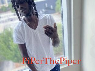 PiPerThePiper