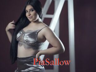 PiaSallow