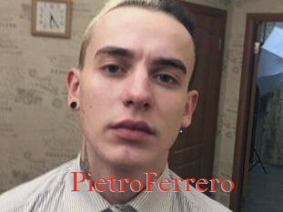 PietroFerrero