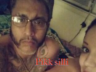 Pikk_silli