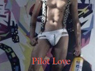 Pilot_Love