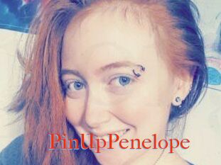 PinUpPenelope
