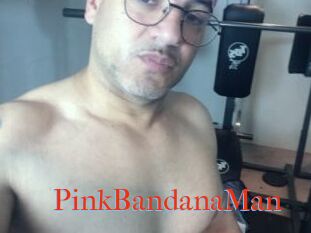 PinkBandanaMan