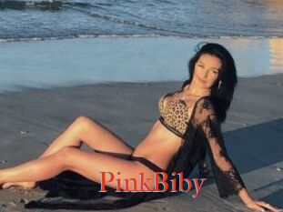 PinkBiby