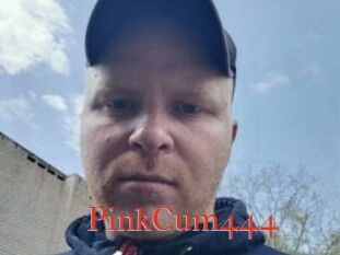 PinkCum444