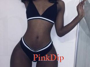PinkDip