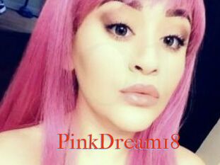 PinkDream18